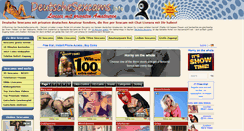 Desktop Screenshot of deutschesexcams.info